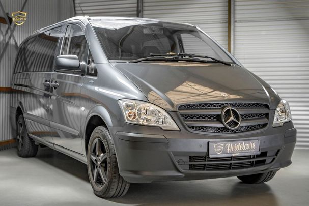 Mercedes-Benz Vito 113 CDi 100 kW image number 3