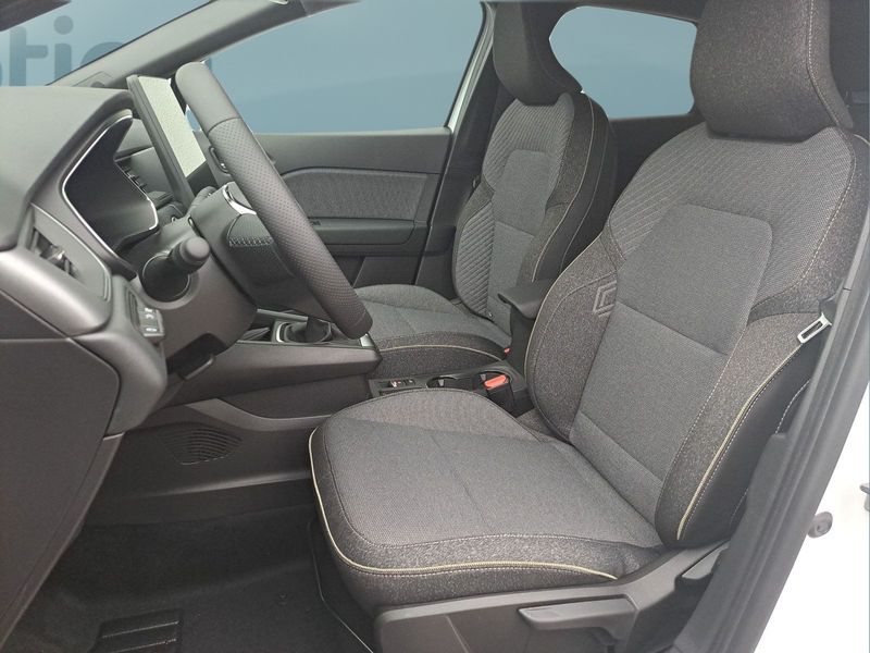 Renault Captur II TCe 90