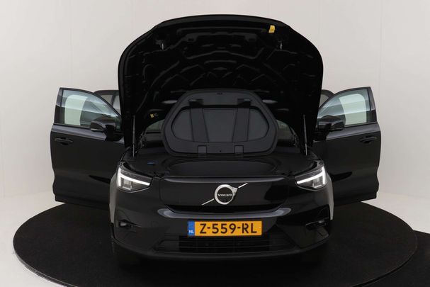 Volvo XC40 Single Motor Extended Range Ultimate 185 kW image number 20