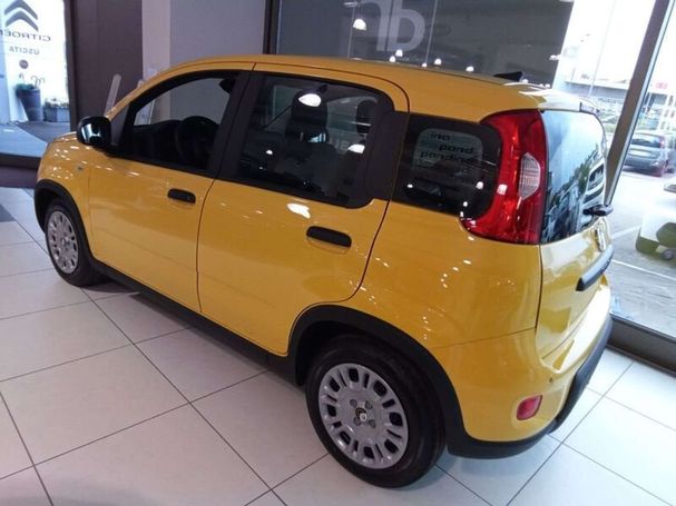 Fiat Panda 51 kW image number 3