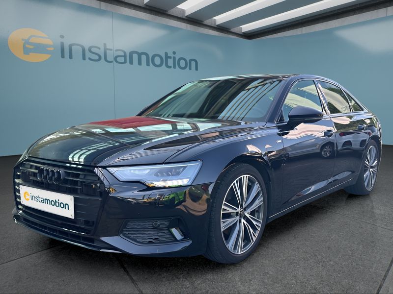 Audi A6 Limousine 35 TDI