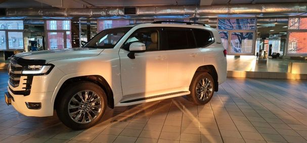 Toyota Land Cruiser 305 kW image number 7