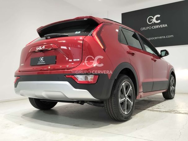 Kia Niro 1.6 95 kW image number 14