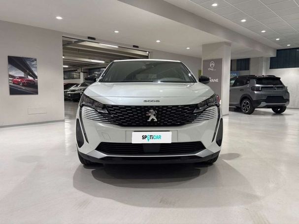 Peugeot 3008 Hybrid e-EAT8 165 kW image number 6