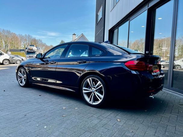 BMW 435i 225 kW image number 4