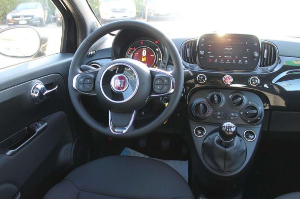 Fiat 500 1.0 51 kW image number 8