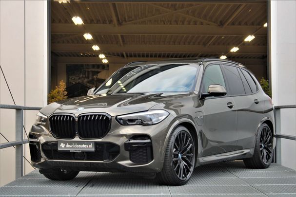 BMW X5 45e xDrive 290 kW image number 1