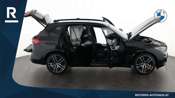 BMW X5 45e xDrive 290 kW image number 20