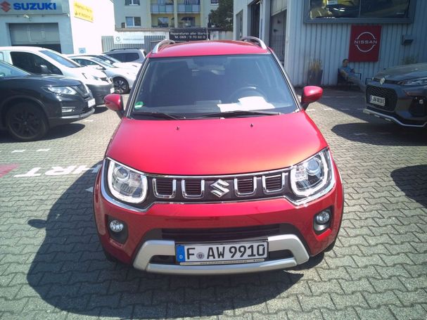 Suzuki Ignis 61 kW image number 2