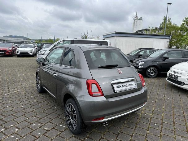 Fiat 500 1.0 51 kW image number 5