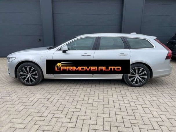 Volvo V90 Inscription AWD T8 282 kW image number 5