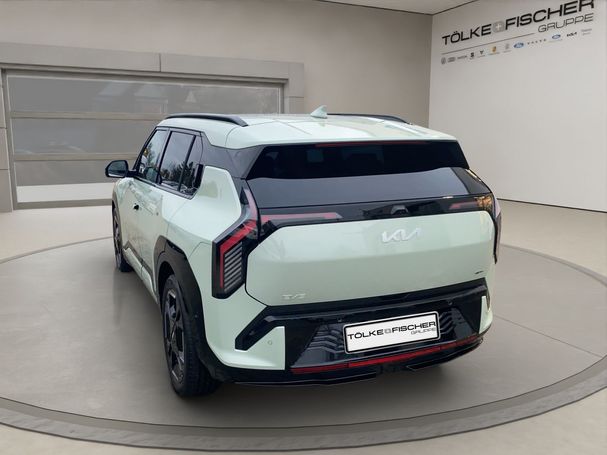 Kia EV3 kWh GT-Line 150 kW image number 5