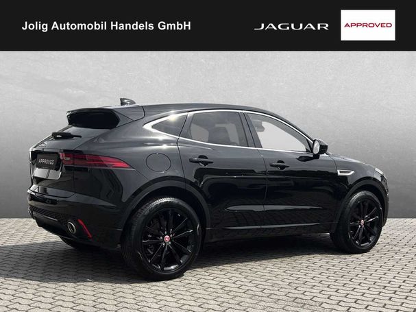 Jaguar E-Pace D180 AWD R-Dynamic HSE 132 kW image number 2