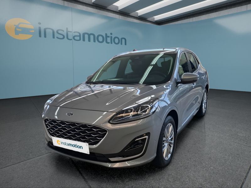 Ford Kuga Vignale 110 kW
