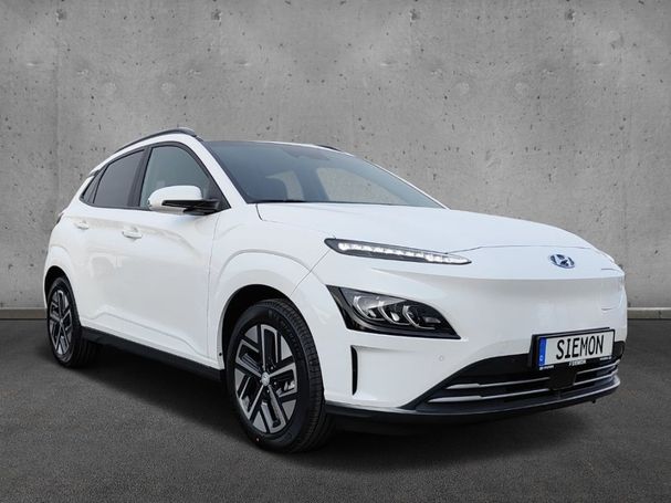 Hyundai Kona Elektro Trend 100 kW image number 7