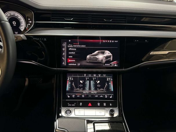 Audi A8 L 50 TDI 210 kW image number 23