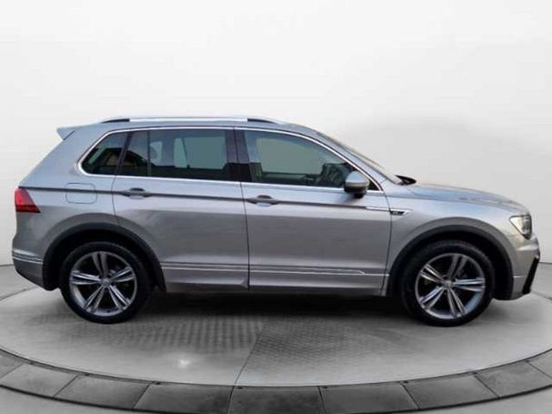 Volkswagen Tiguan 1.5 TSI DSG 110 kW image number 4