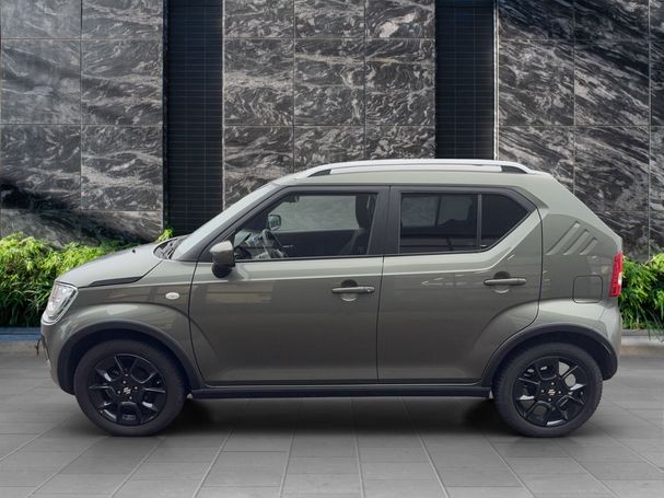 Suzuki Ignis 61 kW image number 5