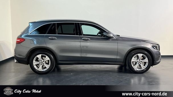 Mercedes-Benz GLC 250 155 kW image number 6