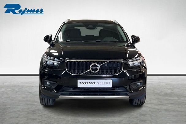 Volvo XC40 B4 R 145 kW image number 2