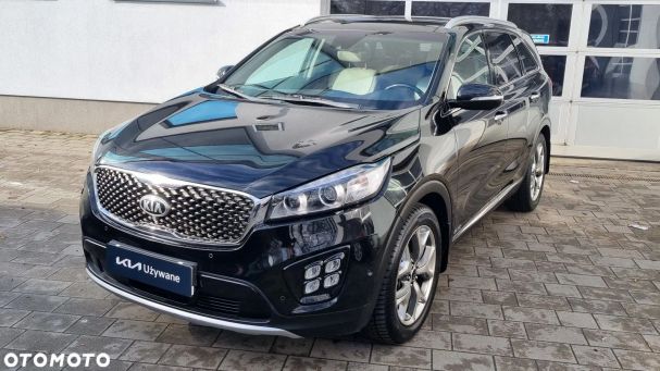 Kia Sorento 2.2 CRDi 147 kW image number 1