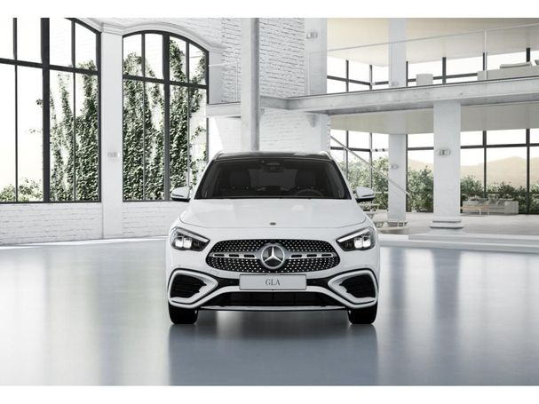 Mercedes-Benz GLA 220 140 kW image number 5