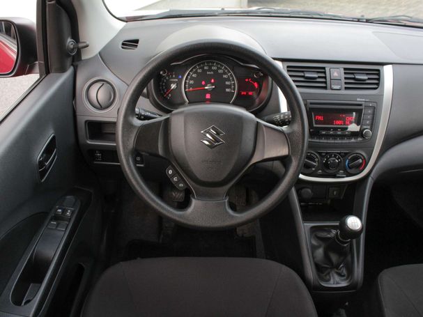 Suzuki Celerio 1.0 Comfort 50 kW image number 4