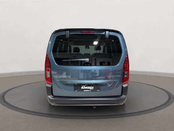 Citroen Berlingo M BlueHDi 100 75 kW image number 2