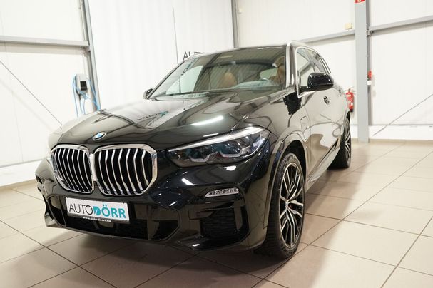 BMW X5e xDrive 290 kW image number 1