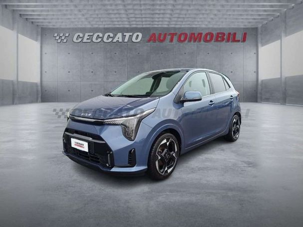 Kia Picanto 1.0 Edition 46 kW image number 1