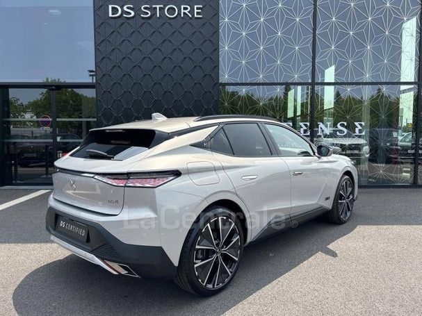 DS Automobiles 4 165 kW image number 5