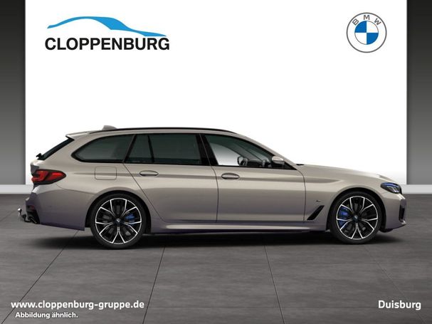 BMW 530d Touring xDrive 210 kW image number 9