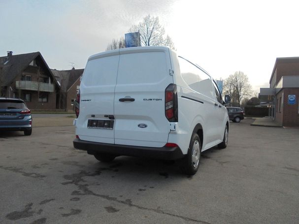 Ford Transit Custom L1 81 kW image number 3