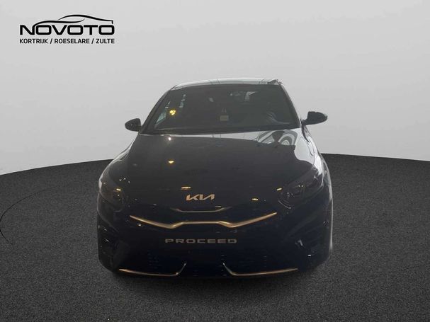 Kia ProCeed 1.5 T-GDI GT Line 103 kW image number 2