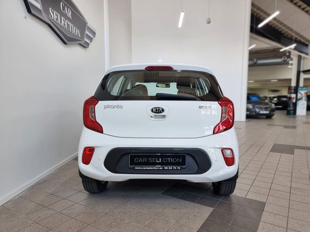 Kia Picanto 1.0 49 kW image number 2