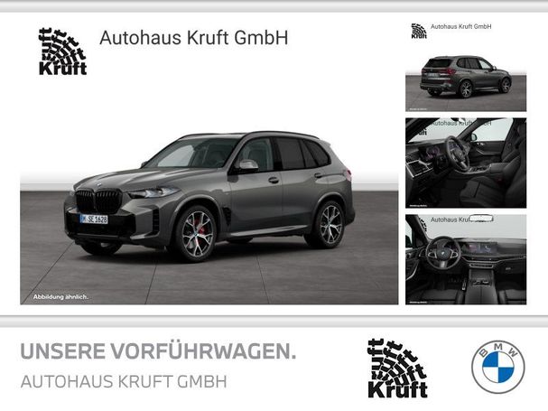 BMW X5 xDrive30d 210 kW image number 5