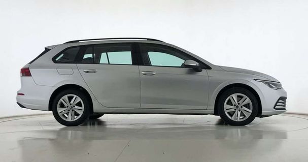 Volkswagen Golf Variant 2.0 TDI SCR Life DSG 85 kW image number 3