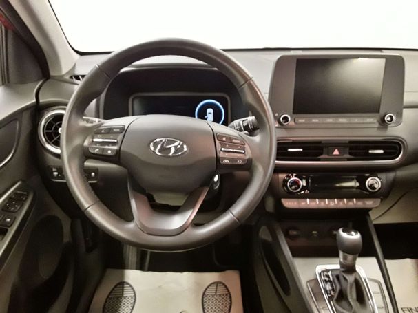 Hyundai Kona 1.6 GDI DCT 104 kW image number 6