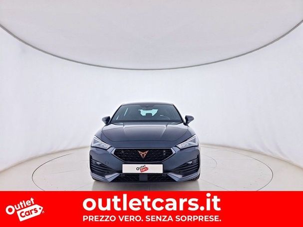 Cupra Formentor 150 kW image number 7