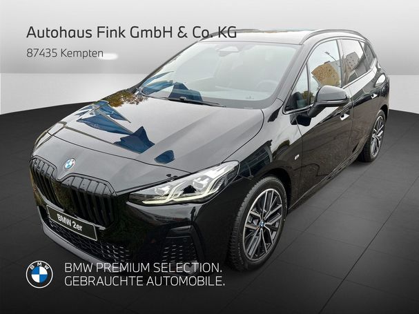 BMW 223i Active Tourer xDrive 150 kW image number 1