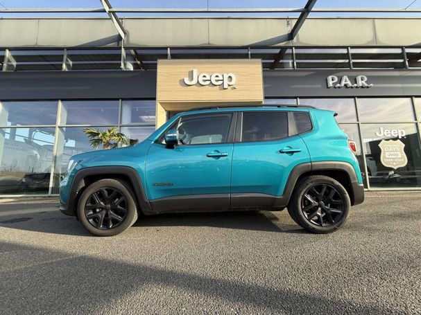 Jeep Renegade 120 kW image number 3