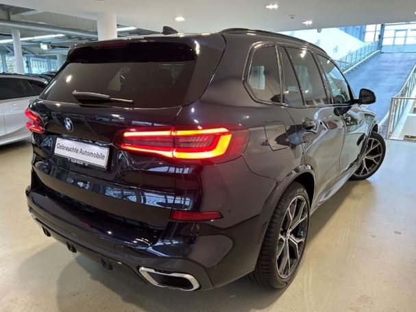 BMW X5 xDrive 210 kW image number 3