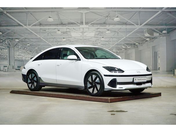 Hyundai Ioniq 6 53 kWh 111 kW image number 2