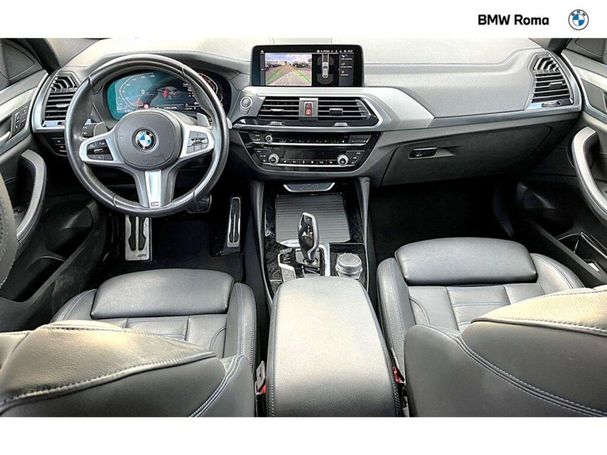 BMW X4 xDrive20d 140 kW image number 10