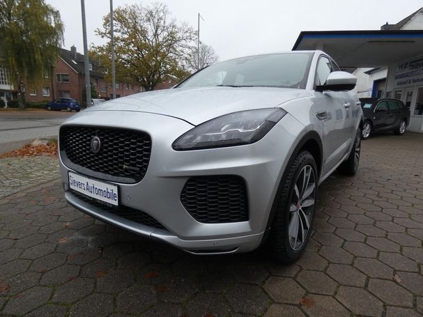 Jaguar E-Pace AWD R-Dynamic HSE 221 kW image number 1