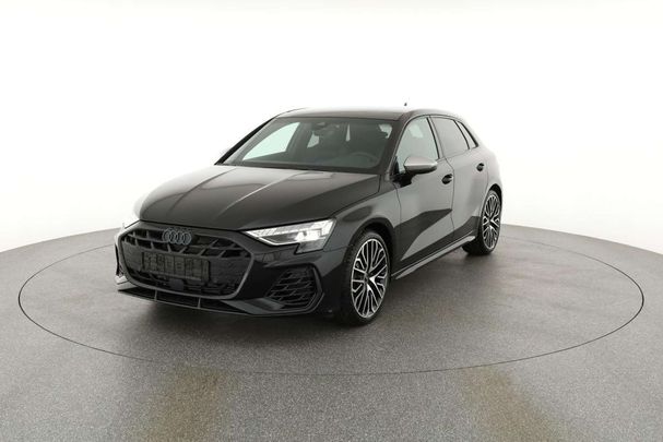 Audi S3 2.0 TFSI quattro Sportback 245 kW image number 28