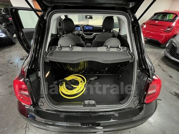 Fiat 500 e 42 kWh 88 kW image number 10