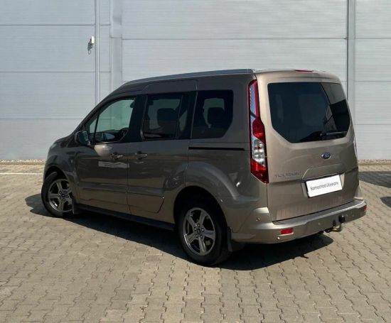 Ford Tourneo Connect 88 kW image number 7