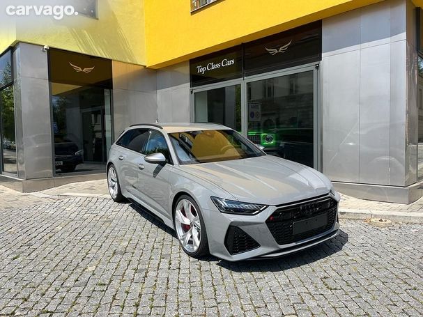 Audi RS6 442 kW image number 2