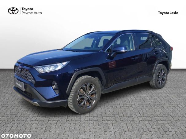 Toyota RAV 4 160 kW image number 1